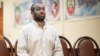 امیرحسین مقصودلو، معروف به «تتلو» در اولین جلسه دادگاه 