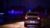 Four of the arrests were made in searches of accommodation in Romania used to house migrants. (file photo)