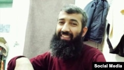 ایوب کریمی، زندانی عقیدتی کُرد اهل سنت