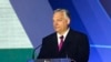 Wengriýanyň premýer-ministri Wiktor Orban Aşgabatda prezident Serdar Berdimuhamedow we Halk maslahatynyň başlygy Gurbanguly Berdimuhamedow bilen duşuşdy.