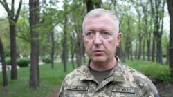'Success For Putin': Ukraine Struggles To Weather Russian Advance In The Donetsk Region