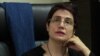 Iranian lawyer Nasrin Sotoudeh (file photo)
