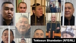 Human rights organizations have also demanded the government release the jailed men and women and drop all charges against them, saying they were imprisoned for expressing their thoughts and opinions.