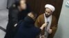 ویدئویی که روز شنبه در شبکه‌های اجتماعی منتشر شد، نشان می‌داد یک فرد معمم در یک مرکز درمانی از یک مادر که بدون حجاب اجباری کودکش را در آغوش گرفته فیلمبرداری می‌کند