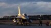 Norway is already supplying training personnel for Ukrainian F-16 pilots. (file photo)
