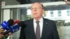 Russian Ambassador to Moldova, Oleg Vasenov was summoned to the Foreign Ministry in Chisinau on August 1. 
