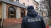 Emergency services said there were 72 people, many of them foreigners, in the hostel, which occupies the ground floor and the basement of a three-story building, and 59 of them managed to get out.