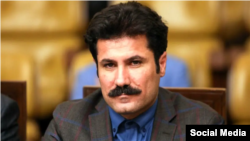 Abdolkarim Hosseinzadeh (arhiw suraty)