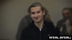 Yegor Balazeikin
