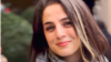 Roya Heshmati announced on Facebook last week that she had been lashed 74 times because of a social media post she made in April in which she could be seen without a hijab.  