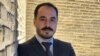 Iranian activist Hossein Ronaghi (file photo)