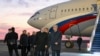 Possiya prezidenti Vladimir Putin Qozog‘iston rahbari Qasim-Jomart Toqayev bilan.