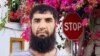 Bilol Qurbonaliev, an activist from the banned Group 24, was among the Tajik protesters who threw eggs at President Emomali Rahmon’s car during his visit to Berlin in September. 