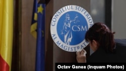 CSM consultă în aceste zile toate parchetele din țară cu privire la proiectul de lege privind pensiile magistraților.