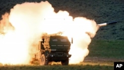 Austin said Ukraine had made excellent use of the HIMARS that Washington had sent thus far, and their impact can be seen on the battlefield.