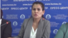 Activist Tileubike Yuldasheva faces extradition to Uzbekistan, where rights watchdogs say she would be at risk of politically motivated prosecution over last year's mass protests in Uzbekistan's Karakalpak Autonomous Republic. 