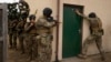 Program de instruire a recruților ucraineni în Marea Britanie