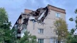 Dnipropetrowsk sebiti. Arhis wuraty