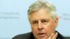 Envoy: Dismantle Kosovo-Serb Structures