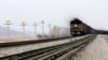 Russia To Introduce Women-Only Train Compartments