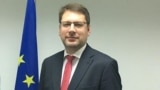 Ýewropa Bileleşiginiň Merkezi Aziýa boýunça wekili Eduards Stipraýs