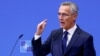 A seemingly relieved NATO Secretary-General Jens Stoltenberg told the press that there was no indication of a deliberate attack, nor was Russia preparing offensive military action against NATO.