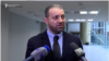 Էկոնոմիկայի նախարար Վահան Քերոբյան
