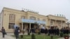 Анжиян шаарында Кыргызстандан барган делегацияны кабыл алуу, 1.10.2016