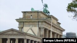 Poarta Brandenburg