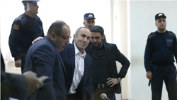 Վերաքննիչի որոշմամբ՝ Մարտի 1-ի բուն գործով նյութերը չեն տրամադրվի Քոչարյանի պաշտպաններին