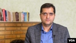 Elxan Şahinoğlu