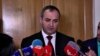 ՀՀ գլխավոր դատախազ Արթուր Դավթյան, արխիվ