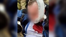 Ukraine Shoots Down Russian Jet, Captures Pilot