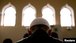 Since Moscow seized Crimea, Russian authorities have prosecuted dozens of Crimean Tatars for allegedly belonging to the Islamic group.