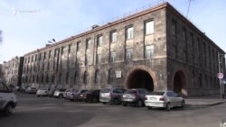 Շիրակի երկրագիտական թանգարանի շենքի մի մասը դառնալու է պոլիկլինիկա