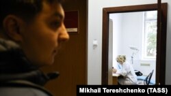 Иллюстративное фото