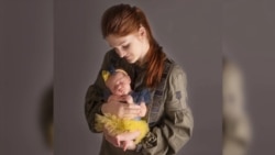 Unborn Baby Saved By Prisoners' Scraps, Says Ukrainian Medic Held By Russians