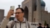 Russians Avoiding War Have Flooded Into Uzbekistan GRAB