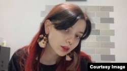 The case against Krivtsova was obviously based on denunciations from fellow university students who participated in a closed university Telegram chat. (file photo)