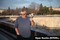 Manol Peykov is a publisher, translator, and former legislator for Democratic Bulgaria, an alliance of center-right political parties.