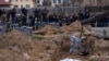 U.S. Launches Program To Document War Crimes In Ukraine