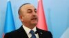 Turkish Foreign Minister Says He Will Speak In Germany Despite Venue Closure