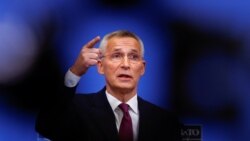Jens Stoltenberg