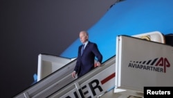 Američki predsjednik Joseph Biden, Bruxelles, 23. mart 2022