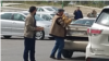 Население едет в столицу за мукой и хлебом, цены в Ашхабаде растут