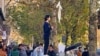 Iranian Women At 'Risk Of Long Jail Terms' For Hijab Protests