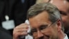 German President Visits Russia 