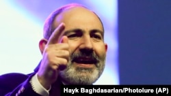 Can Prime Minister Nikol Pashinian hold on to power?