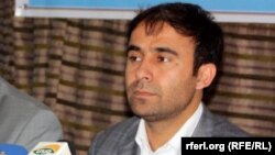 د ټیفا مشر محمد نعیم ایوب زاده