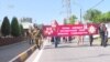 Раҳпаймоии баҳсбарангез дар Душанбе баргузор шуд